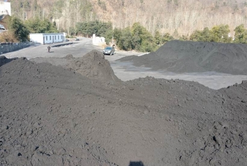 磁铁矿粉在工业中的重要性